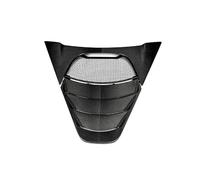 Couvercle de capot de moteur arrière de voiture en Fiber de carbone sèche, Compatible Pour Mclaren 720S 2015 - 2018