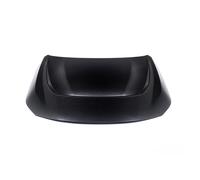 Couvercle de capot de moteur avant en Fiber de carbone sèche, Style M2 G87 GTS CS, Compatible Pour BMW M2 G87 2023