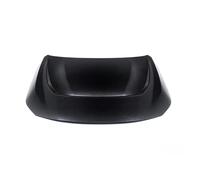 Couvercle de capot de moteur avant en Fiber de carbone sèche, Style M2 G87 GTS CS, Compatible Pour BMW M2 G87 2023