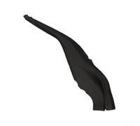 Couvercle de capot de pare-brise 68228477AC, panneau latéral avant gauche pour Chrysler pour Voyager 2020-2026 à ajustement direct OEM Pièce de pare-brise de rechange