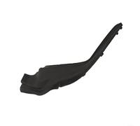 Couvercle de capot de pare-brise avant gauche 68228477AC en plastique de rechange direct pour Chrysler pour VOYAGER 2020-2026, garniture extérieure pour l'entretien du véhicule