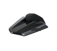 Couvercle de capot de siège arrière, carénage arrière, accessoires de moto compatibles avec CB 750 CB750 Hornet 2023 2024(Gray)