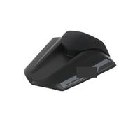 Couvercle de capot de siège arrière, carénage arrière, accessoires de moto compatibles avec CB 750 CB750 Hornet 2023 2024(Matte Black Grey)