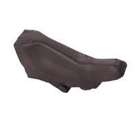 Couvercle de capot moteur gauche droit, bloc d'éponge d'amortissement, tampon en mousse for VW CC 2010 2011 2012 2013 2014 2015 2016 2017 2018(Left)