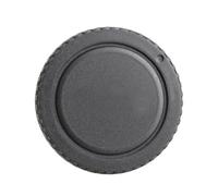 Couvercle de Capuchon Corps, compatibilité for Canon EOS 1100D 1000D 600D 550D 500D 450D 1D 7D 5D 5DII, for Appareil Photo Reflex numérique Nikon Accessoires BF-1B(1Pc for Canon EOS)