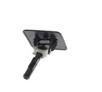 Couvercle de capuchon de Jet de buse de pulvérisation de cylindre de rondelle de lampe de phare de pare-chocs avant 98690-3Z000 986803Z000 Compatible avec I40 2011-2015(LEFT CAP)