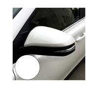 Couvercle De Capuchon De Rétroviseur De Voiture Coques Peintes Pour Toyota Pour Rav4 2014 2015 2016 2017 2018 2019 FRTRGVUVXP(Pearl White,LH)