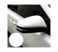 Couvercle De Capuchon De Rétroviseur De Voiture Coques Peintes Pour Toyota Pour Rav4 2014 2015 2016 2017 2018 2019 FRTRGVUVXP(Pearl White,RH)