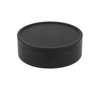 Couvercle de Capuchon d'objectif en métal Compatible avec Les objectifs Sigma 12-24mm F4.5-5.6 EX DG HSM, 12-24mm F4.-.6 II DG HSM et 15-30mm F3.-4.EX