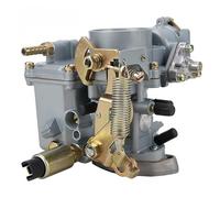 Couvercle de carburateur 30/31 PICT-3 Carburetor Kit For VW Beetle Bug Bus Gghia Super 1975-1982 113129029A Automatic Choke 027H117510