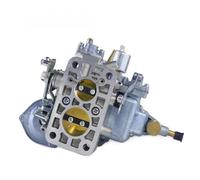 Couvercle de carburateur Carburateur Carb pour Lada 2101-2107 pour pour Niva 1600ccm moteur 4x4 1.5 .6L Carburador 2107-1107010-20