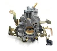 Couvercle de carburateur Carburateur pour Fiat 1000 1000cc pour PANDA 4x4, carburateur pour Weber 32TLF pour Nuovo Carburettor 32mm