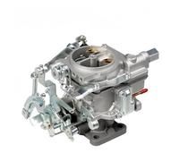 Couvercle de carburateur Carburateur pour Toyota pour Corolla 3K 4K Starlet Trueno 1,6l starter manuel robuste