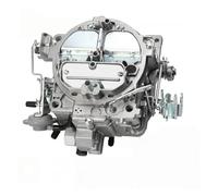 Couvercle de carburateur Carburateur Rochester quadrajet 4MV 4 barils pour camion et voiture Chevy 1901R750CFM starter manuel divorcé