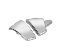 Couvercle De Carénage Batterie Latéral Moto Pour VLX 600 1999-2008 Pour VT C CD Pour Pour Deluxe Pour STEED400 1999-2007 Carénage Moto(Color-S)