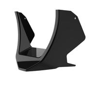 Couvercle de carénage de dôme inférieur de Plaque de Protection ABS, Compatible avec GaoKin Thor 1000