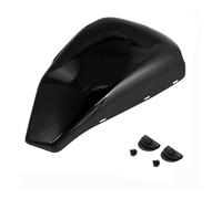 Couvercle De Carénage Latéral Batterie Gauche Moto Pour Sportster Pour Iron Pour XL883 Pour XL1200 1200 883 2004-2021 Carénage Moto(14-21 Gloss Black)