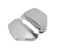 Couvercle De Carénage Latéral Batterie Moto Protecteur Pour Magna Pour VF750 Pour VF750C 1994-2004 Carénage Moto(Color-S)