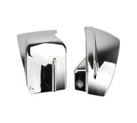 Couvercle De Carénage Latéral Batterie Moto Protection Pour V-star 650 Pour DragStar Pour XVS650 Pour XVS650A Carénage Moto