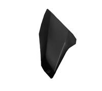 Couvercle De Carénage Latéral De Réservoir De Moto, Panneau D'admission d'air, Accessoires pour Y&amaha MT09 FZ09 2012 2013 2014 2015 2016 Garnitures de Cadre(Black-Left)