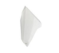 Couvercle De Carénage Latéral De Réservoir De Moto, Panneau D'admission d'air, Accessoires pour Y&amaha MT09 FZ09 2012 2013 2014 2015 2016 Garnitures de Cadre(Unpainted-Left)