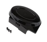 Couvercle De Carénage Moto Accessoires Gauche Droite, Latéral Batterie Pour Monkey Pour Z50 Pour Z50R 50J Carénage Moto