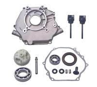 Couvercle de Carter assemblé Compatible avec GX270 GX240 GX390 GX340 GX420 8Hp 9Hp 11Hp 13Hp 16Hp