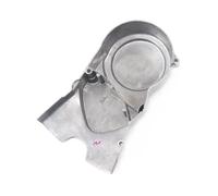 Couvercle De Carter Boîtier De Stator Moteur Gauche Pour Pit Bike Pour 70cc, 110cc, 125cc, 140cc