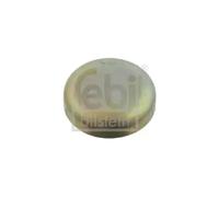 Couvercle de carter de boîte de vitesses 03199 FEBI BILSTEIN pour OPEL KADETT C