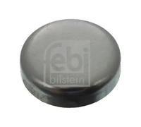 Couvercle de carter de boîte de vitesses 03201 FEBI BILSTEIN pour OPEL AUDI