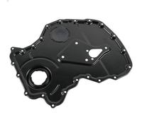 Couvercle de carter de distribution FEBI 179935 pour TRANSIT Fourgon 2.4 2000-