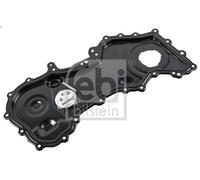 Couvercle de carter de distribution FEBI 182476 pour NV400 Fourgon 2.3 2011-2022