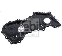 Couvercle de carter de distribution FEBI 182477 pour KOLEOS I (HY_) 2 2008-2013