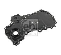 Couvercle de carter de distribution FEBI BILSTEIN 184651
