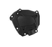 Couvercle de Carter de Moteur de stator de Moto adapté pour Yam&aha YZF R1 2009-2014 2010 2011 2012 2013 Turbine Protection du Cache
