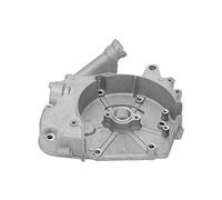 Couvercle de Carter de Moteur, KIMISS Couvercle de Carter Droit pour GY6 50 60 80CC Couvercle de Carter Couvercle de Carter Couvercle de Carter de Rechange Pièces de Moto Pièces de Rechange pour Tonde