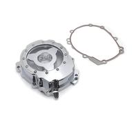Couvercle de Carter de stator de Moteur avec Joint pour pièces de Moto pour Yam&aha YZF-R1 2015-2024 Turbine Protection du Cache