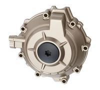 Couvercle de Carter de Stator de Moteur Compatible avec Les modèles de Moto S1000RR 2020 2024