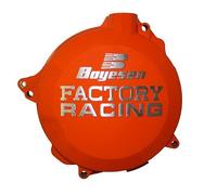 Couvercle de Carter D'Embrayage Boyesen