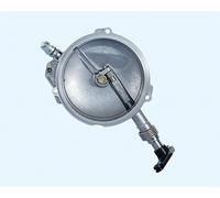 Couvercle de carter d'embrayage Polini 1155291