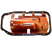 Couvercle De Carter D'huile ELRING Pour Vauxhall C20XE | C20LET | REDTOP