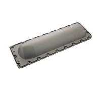 Couvercle de carter FEBI pour Bmw x5 E53 (10/1998-09/2003)