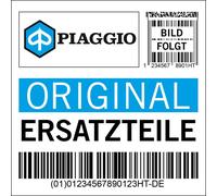 Couvercle de carter moteur Piaggio d'origine pour Nrg/Runner depuis 1998