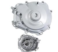 Couvercle De Carter Stator Moteur Argenté Moto pour Yamaha YZF-R1 2015 2016 2017 2018 2019