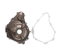 Couvercle De Carter Stator Moteur Gauche Moto pour Yamaha FZ07 FZ 07 2015 2016 2017