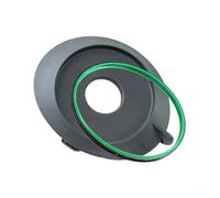 Couvercle De Casserole Avec Joint D'étanchéité For Robot TM31, Compatible Avec Les Accessoires De Cuisine Et De Mixeur.