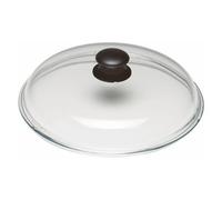 Couvercle de casserole Ballarini en verre trempé bombé 20 cm Transparent 1001247
