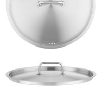Couvercles pour marmites Kitchen Line - Hendi HENDI