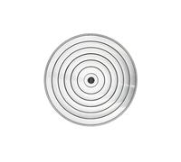 Couvercle de casserole tout usage Garcima 22 pouces 55 cm