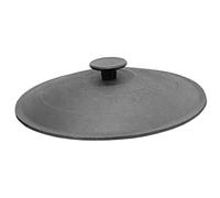 Couvercle de casserole universel en fonte Ø 22 cm 220 mm
